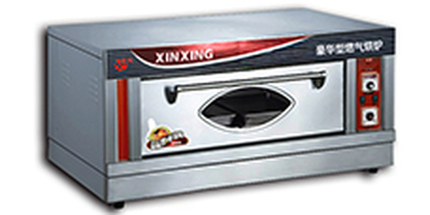 信興烘爐 匠心制造，點燃烘焙與熔煉之光