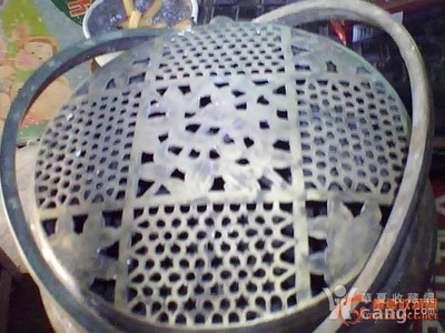 熔鑄基石 清銅烘爐、熔爐與電爐的制造技術(shù)探析