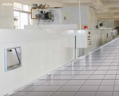 供應RB-1000R熱風循環烘爐 高效節能的食品加工優選設備